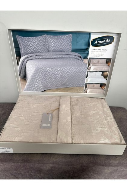 Double Bed Cover