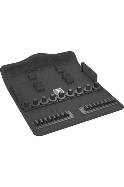 HusДѓ textilДѓ 9462 pentru 8003 Zyklop B 29, 240 x 32 x 91 mm