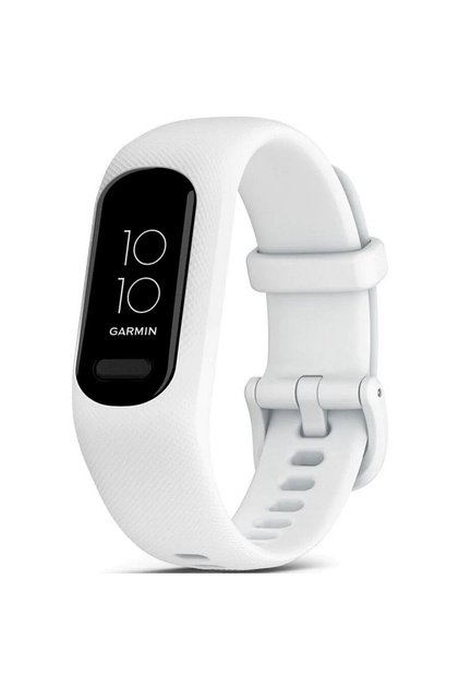 vivosmart 5 S/M black/white