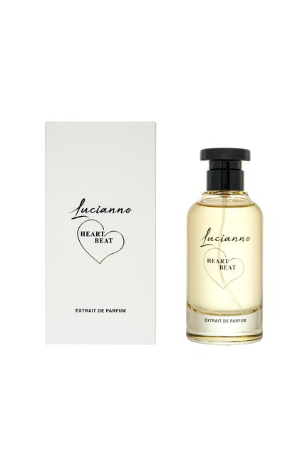 Heart Beat Eau De Parfum For Men and Women 100ml