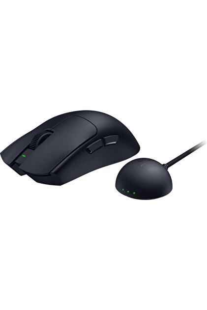 RAZER Viper V4 Pro Wireless Mouse, Hybrid USB/HyperSpeed, 50000