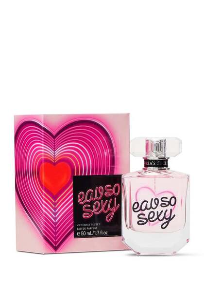 Victoria's Secret Eau So Sexy Eau de Parfum - Fiyatı, Yorumları