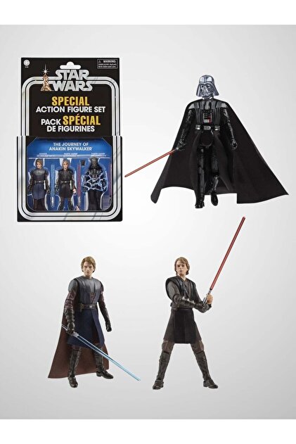 Hasbro Star Wars Vintage Collection Darth Vader (Star Wars: A New