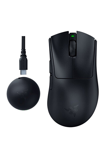 RAZER Viper V4 Pro Kablosuz Mouse Siyah 49 g Ultra Hafif Kablosuz