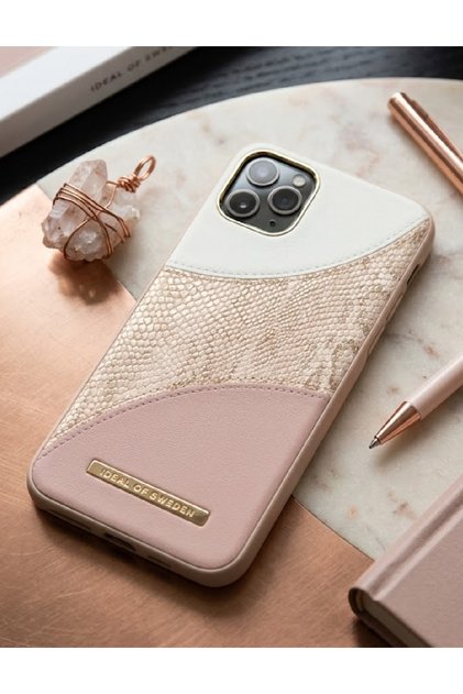 Калъф за iPhone, розов
