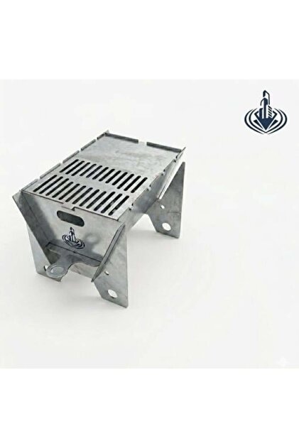 Portable Folding Grill (2)