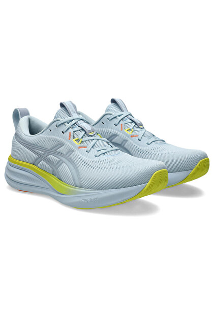 Asics GEL-PULSE 17 Erkek Cobalt Burst/Illuminate Green 1011C153