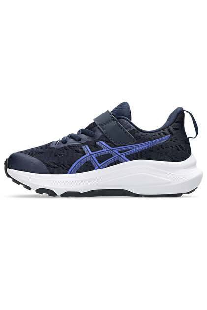 Asics Gt-1000 14 Ps 1014A381 Günlük Lacivert Çocuk Spor Ayakkabı