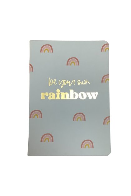 Acar Thermo Leather Flexible Cover 14.5*21 Cm Lined 256 Pages Notebook