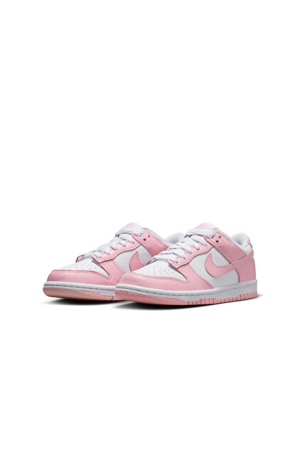 nya_nn様 No.15 RV ハート紫 アイコスピックホワイト Nike Spor Ayakkabı Court Borough Low Recraft (Gs) - DV5456-105