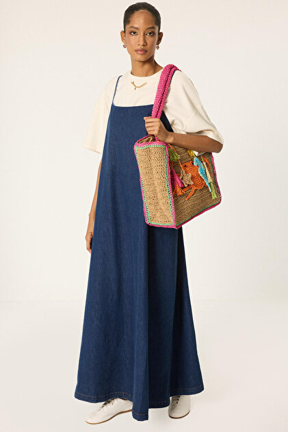 Touche Prive RELAX DENİM JİLE - Fiyatı, Yorumları