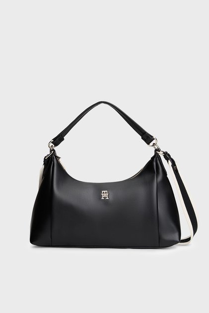 Logo Fixed Strap Bag Bag Aw0Aw18373 Bds