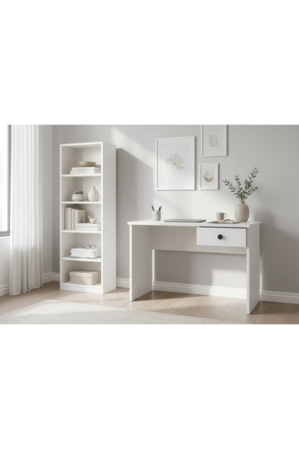 KİNG ÇALIŞMA ALANI, İKİLİ SET