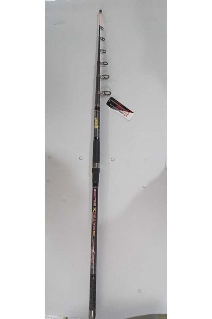 1504 Matrix Elite Tele Surf Kamış - 420Cm