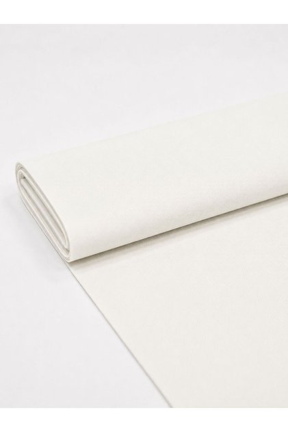 Premier Duck Linen Fabric Water Repellent Cloth 0.5 Meter Stain Resistant Width 180 cm (50X180Cm)