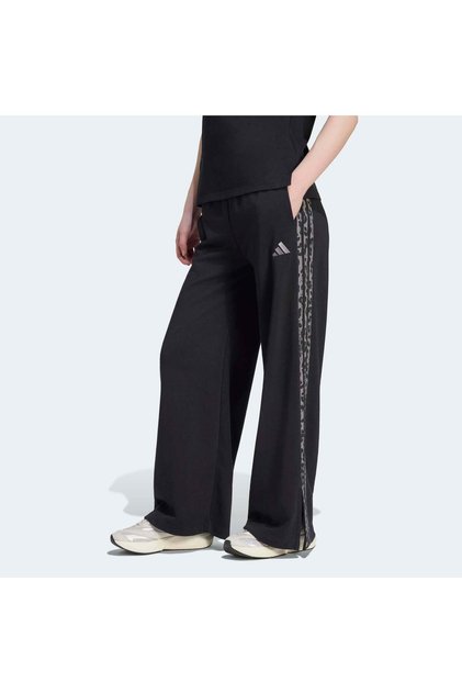 W Aop 3S ft Pt Women's Sports Sweatpants Ks7995