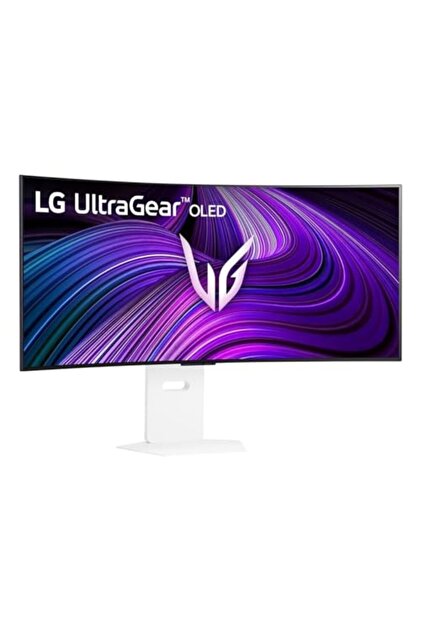 LG Ultragear™ 39GX90SA-W Oyun Bilgisayarı Monitörü 39 inç - OLED