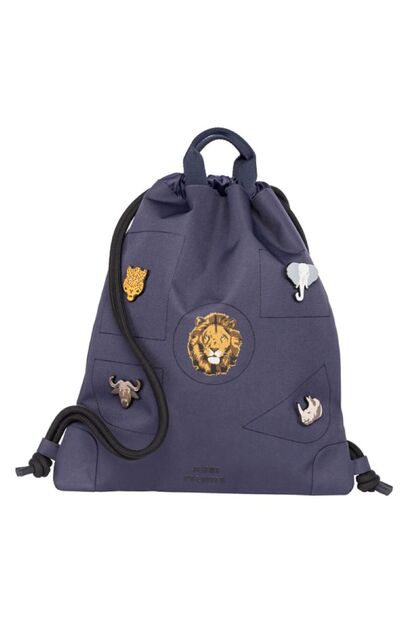 City Bag - Big Five Daily / Beach / Sports Bag