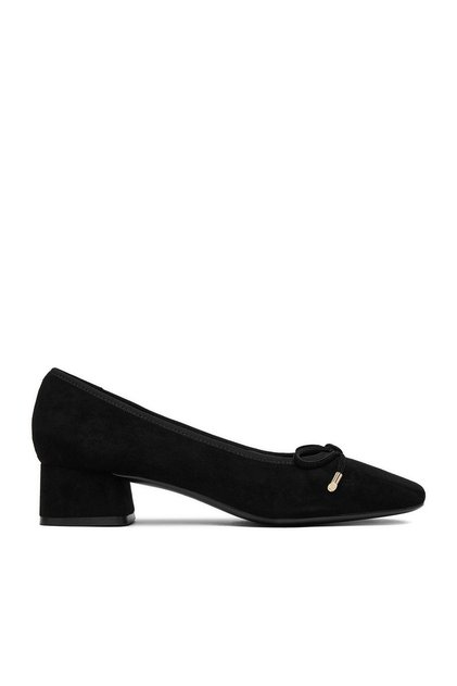 Pantofi de damă negri