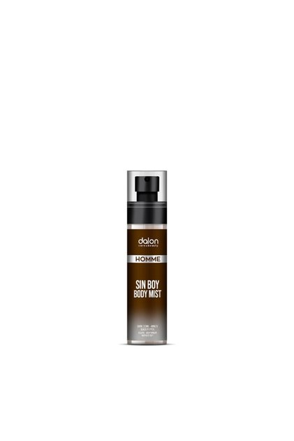 HOMME SIN BOY BODY MIST 100ML