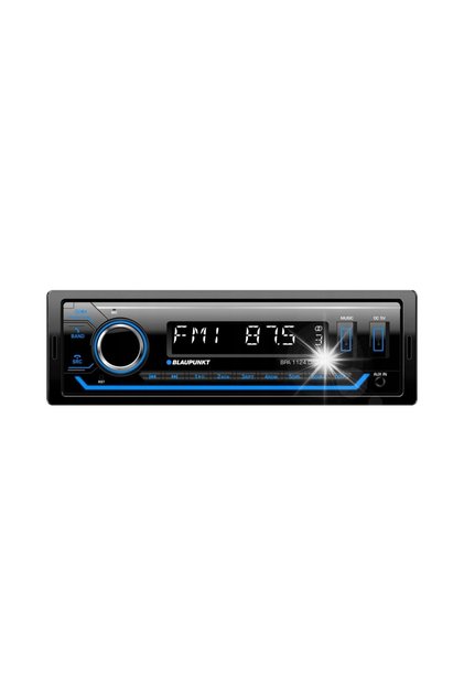Decodor Radio Auto Bpa1124 Dab Bt
