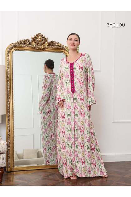 ALSAFAA KAFTAN