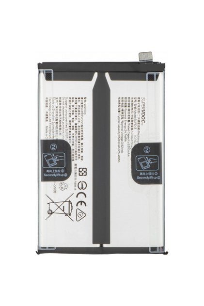 Acumulator Reno15 F/ A6 Pro 5G, BLPD13, Service Pack 621035000423
