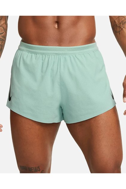 AeroSwift 2" (5cm approx.) Brief-Lined Racing Running Erkek Şort