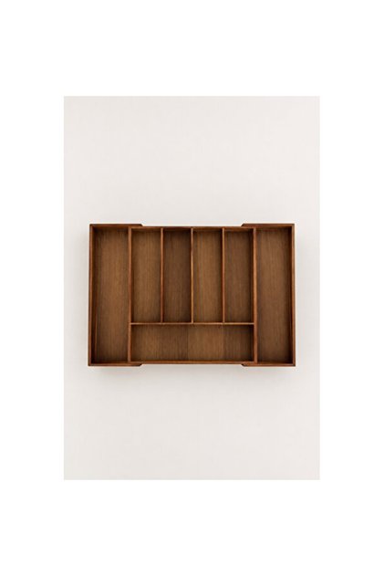 Practical and Stylish Openable Drawer Storage Organizer