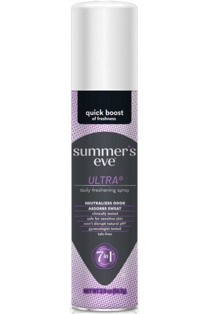 Ultra Daily Performance Intimate Spray 56.7 gm