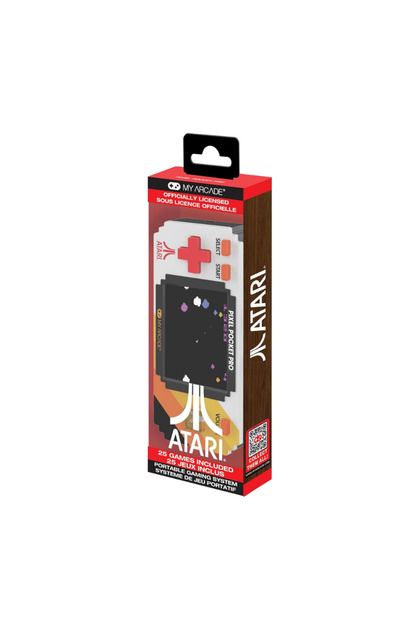 My Arcade Data East Hits Mini Arcade Makinesi - Nano Player Masa