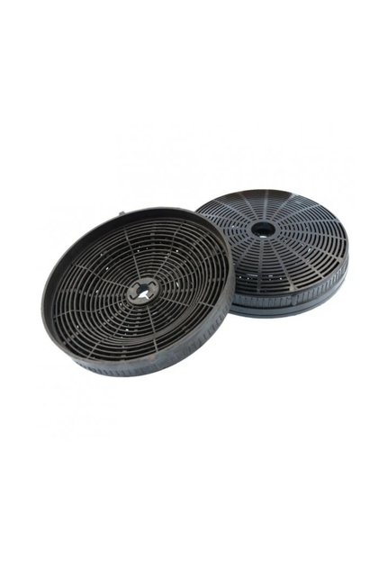 Simfer SD 8703 Uyumlu Davlumbaz Karbon Filtre Seti