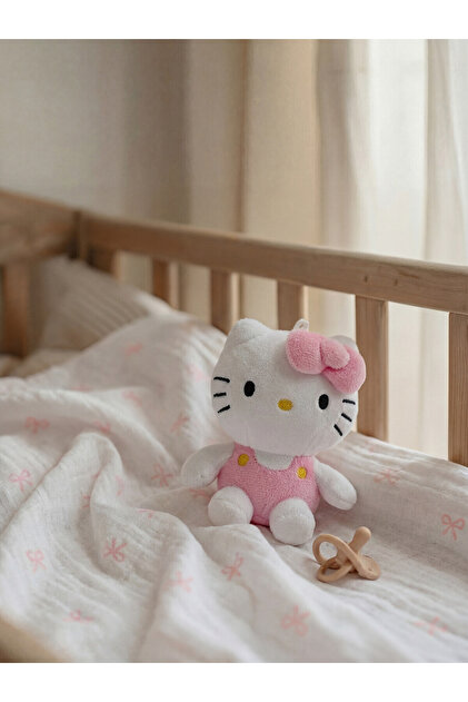 LC Waikiki Karışık Hello Kitty Figürlü Çanta Charmı - Fiyatı