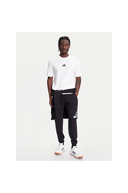 Ανδρικό T-shirt JF1092 Λευκό