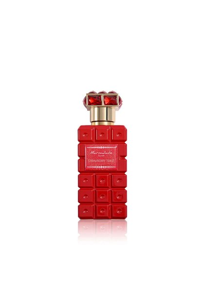STRAWBERRY TOAST MARMALADE 100 ML