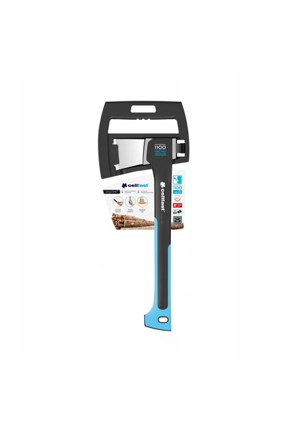 UNIVERSAL AXE U1100 ERGO 45CM 41-002