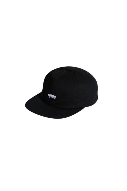 Salton Jockey Vn000X4Zblk1 Black Hat