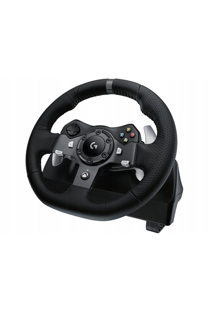 Volan G920 (PC/XBOX ONE)