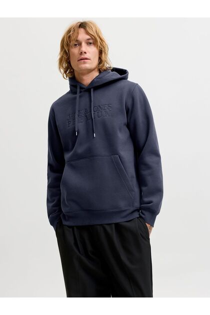 Kapuzenpullover Logo Kapuzenpullover
