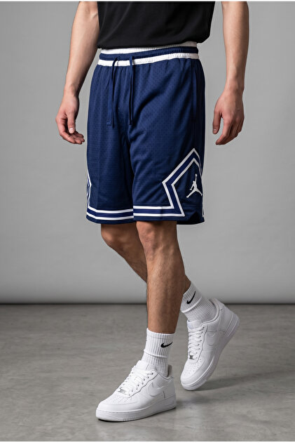 Nike Jordan Jumpman Short Erkek Pamuklu Şort Siyah - Fiyatı, Yorumları