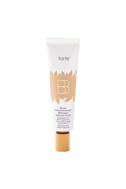 Bb Blur Spf 30 Natural Matte Finish Tinted Moisturizer 30 ml
