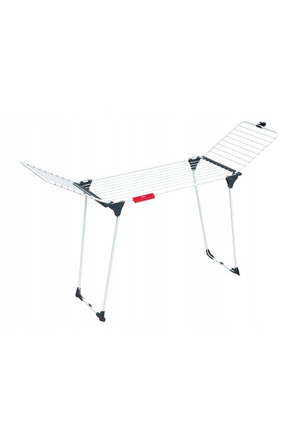 Uscător de rufe Vileda Infinity Flex Alb