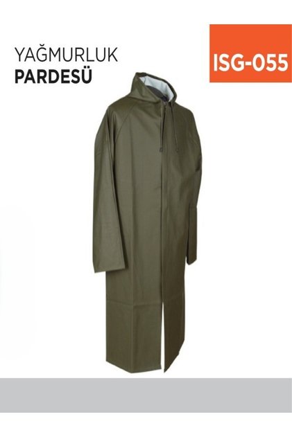 RAINCOAT COAT