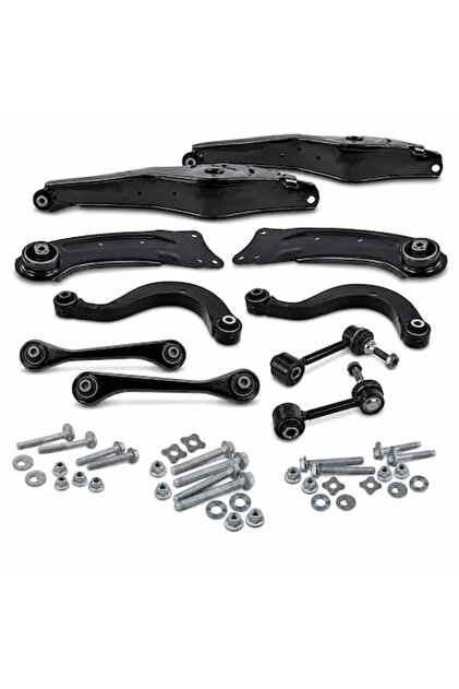 Set brațe punte spate VW Passat B6 / B7 / CC