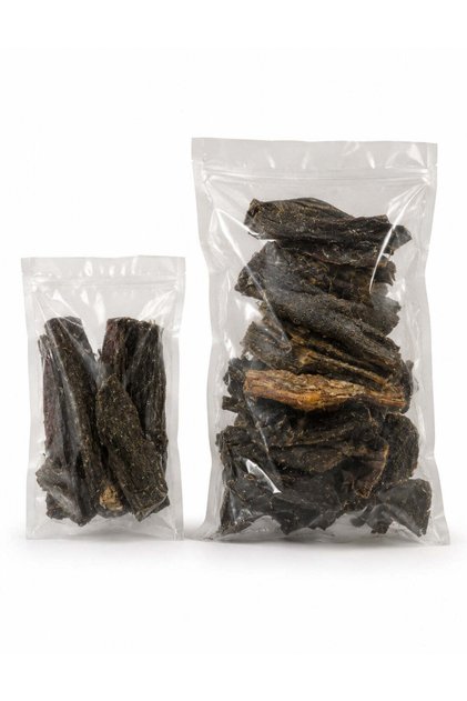 Cârnați de vită - 150 g/ 1 kg