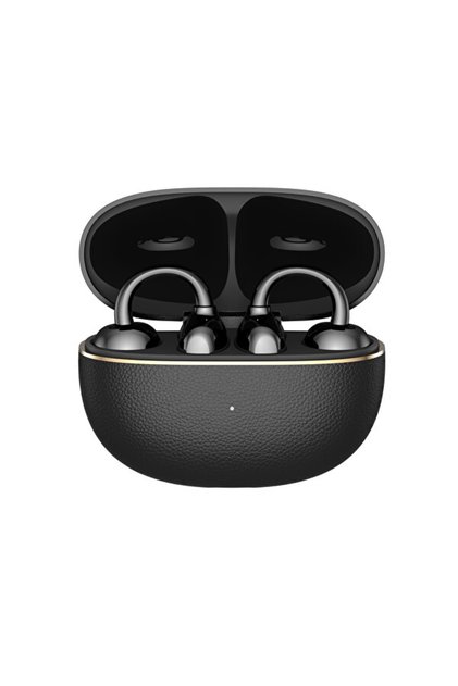 Choice Clip 2 Pro Siyah Bluetooth Kulak İçi Kulaklık