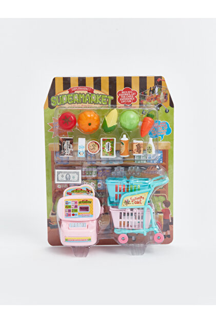 Set de joacă supermarket