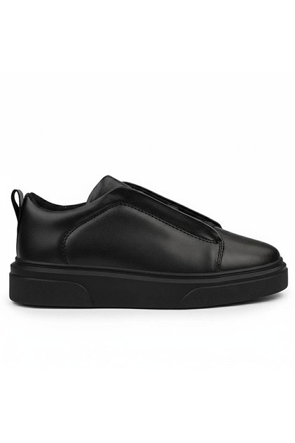 Karayel Black Men's Sneaker 595