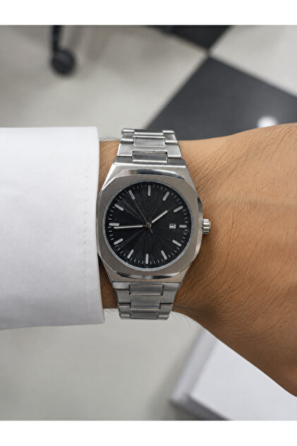 Brand Watch Casual