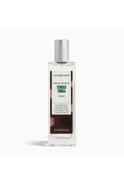 Tender Tonka Eau De Toilette 50مل